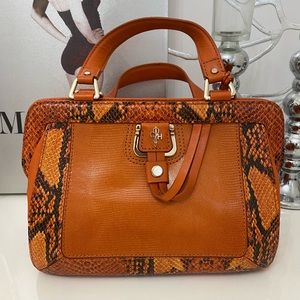 Cole Haan handbag